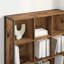 108cm H x 99.5cm W Steel Book Cabinet Bookcase-1385741071
