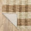 Tapis beige / rouille Bellatrix-2049371542