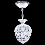 Palace Ice 1 - Light Pendant