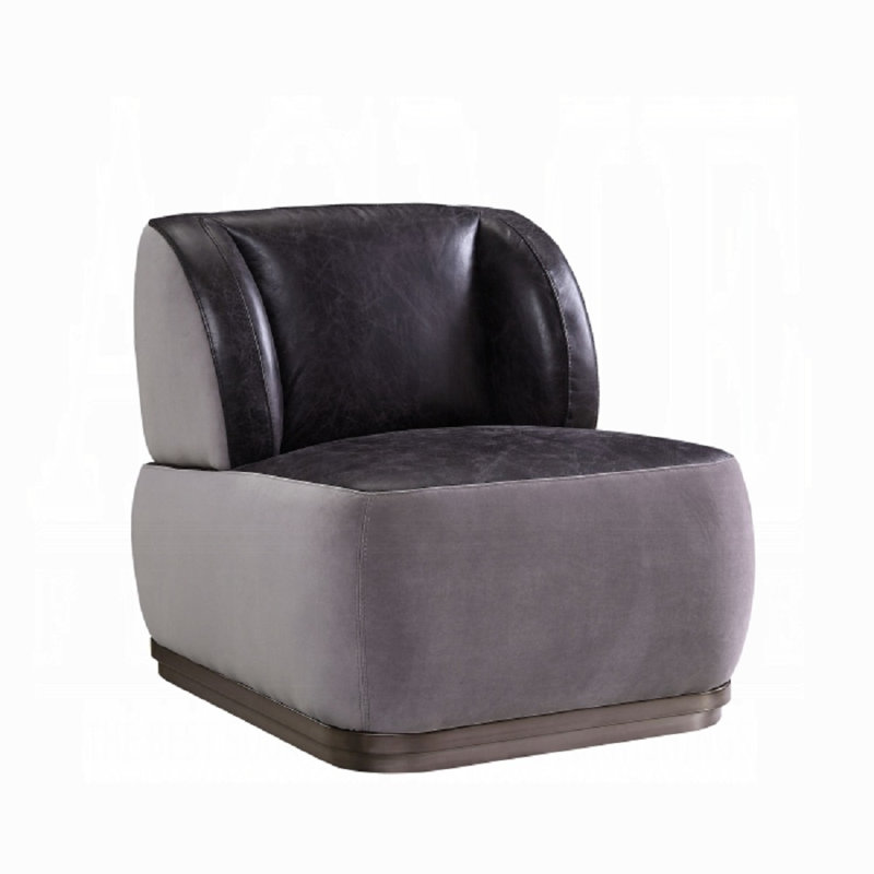 Fauteuil d'appoint Decapree