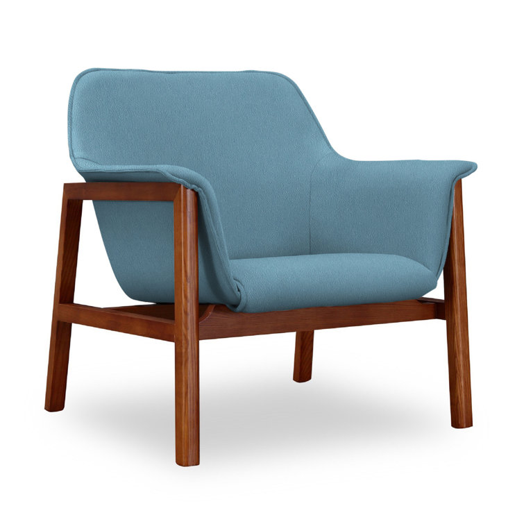 Miller Upholstered Armchair