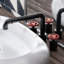Robinet de salle de bain Avallon-51092088
