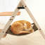 Arbre à chat 49,5 pliable