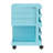 Zoitsa 3 Drawer Storage Drawer-145246066