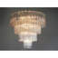Lustre carré en cristal Crystal-90742403-90742404-130793291