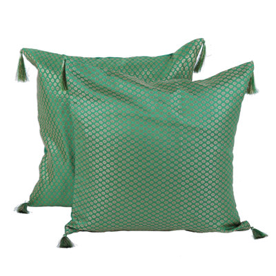  Housse de coussin 16,25 po