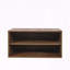 Armoire de rangement empilable