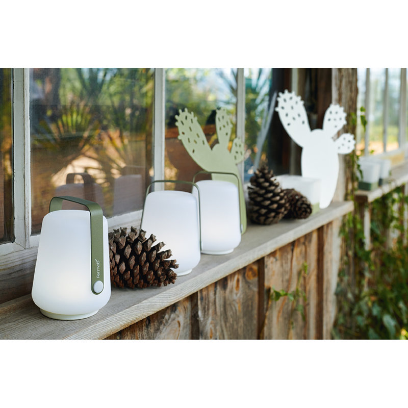 Balad 5'' Battery Powered, Cactus
