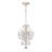 Darval 1 - Light Unique Geometric Pendant-420442206