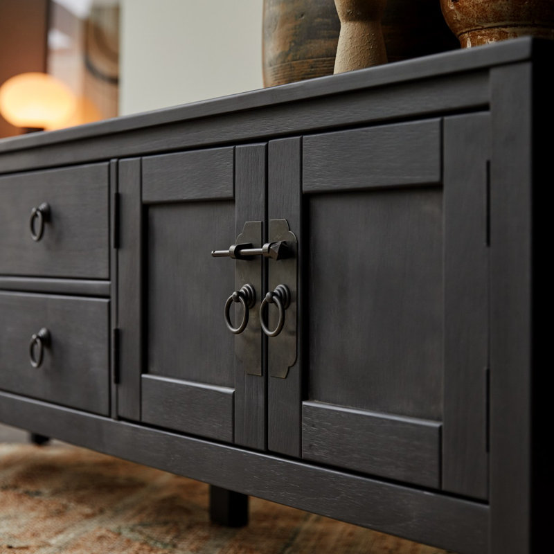 Thaki Media Console