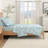 100% Turkish Cotton Flannel Christmas Sheet Sets-84355514-120240296