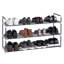 Berowalt 10 Pair Shoe Rack-919090210