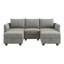 Canapé modulaire réversible Manusite-1094870682