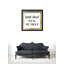 Work Hard Stay Humble - Cadre photo, impression d'art textuel sur papier-21700650