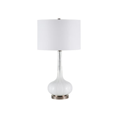 Blanche Table Lamp
