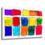 Art mural en verre Ivy Bronx-483454056