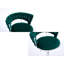Ensemble de 2 tabourets de bar-701263650