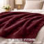 Machine Woven Throw Blanket-122760386