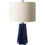 Lampe de table en céramique Magalie-952899780