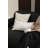 Striped Pillow Cover