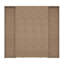 Koran 4 Door Wardrobe-113784792