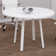 Hubler 42'' L Breakroom Table