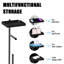 Gelilah Free Standing Toilet Paper Holder