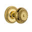 Rope Rosette with Meadows Door Knob-2115680556-2115680554