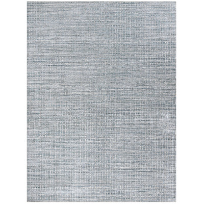 Simplicity Comfort Plaid Indoor Rug