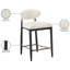 Tabouret en tissu Riccio-336270601-336270615-336270612