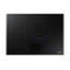 Contemporary 30" Induction Cooktop with 4 Elements