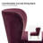 Clive Velvet Side Chair-845846165