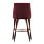 Tabouret de comptoir 24 po Leonitus-19562646