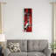 «Tango I», impression sur toile tendue-72671711-28760414