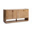 Laguna 68'' W Solid Wood Sideboard
