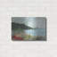 Art mural en métal Lark Manor ™ «Wandering No. 2» par Jan Weiss-1487268880