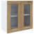 Artisan Oak selected