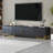 Kylieanna Unfinished TV Stand for TVs up to 70"-133628120