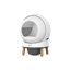 PetSafe ScoopFree SmartSpin Self-Cleaning Litter Box