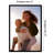 Americanflat Picture Frame - Thin Border Poster Frame with Plexiglass for Wall Display-101254798-101254838