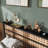 Azaruddin Metal Storage Platform Bed with Headboard Shelf-1830514480-1830514494