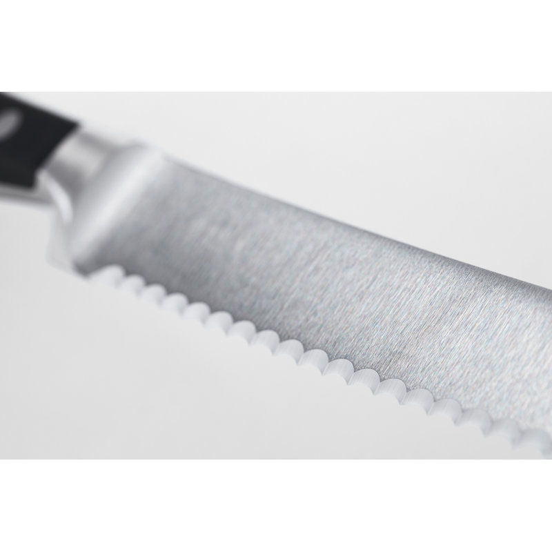 Classic 10" Bread Knife