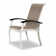 Chaise de patio Askar
