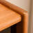 European style bedroom creative dressing table