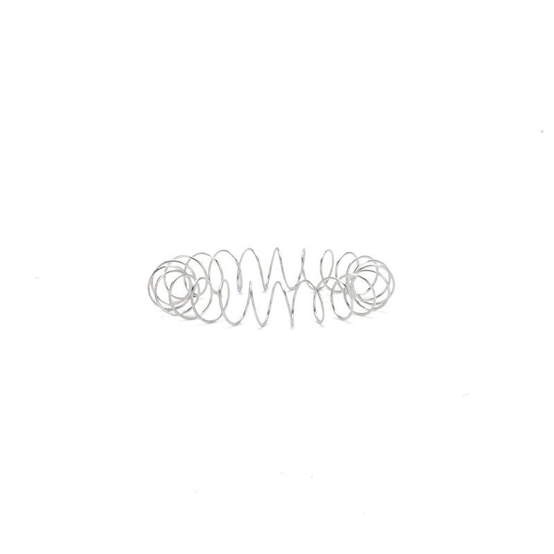 Alessi Spirale Ashtray, Small