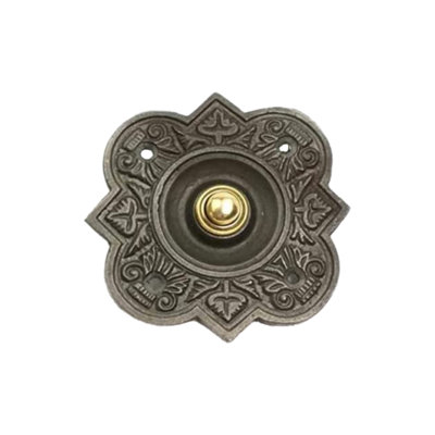 Electric Push Button