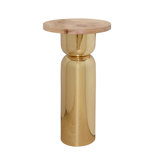Alina End Table