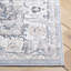 Tapis gris / ivoire Hka-1987894957