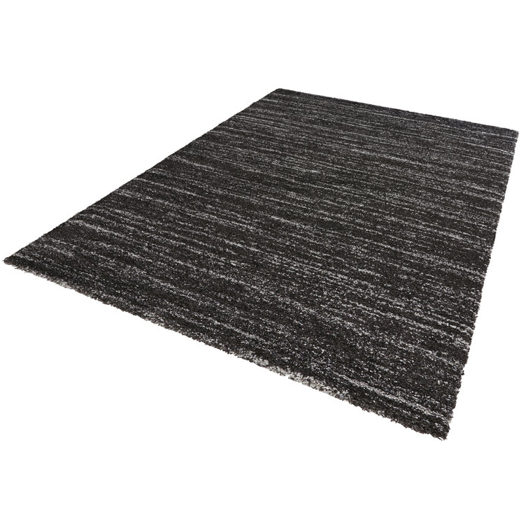 Nomadic Dark Grey Rug