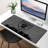 Large Mouse Pad Desk Mat For Home Office, Gaming Mousepad Extended Desk Pad - Computer Keyboard Mouse Mat With Non-Slip Base And Stitched Edge Office Desk Organizers And Accessories